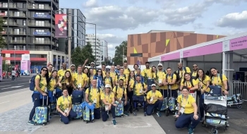 Paralimpíadas de Paris começam com expectativa de pódio para Goiás